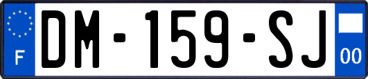 DM-159-SJ
