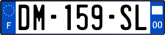 DM-159-SL