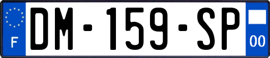 DM-159-SP