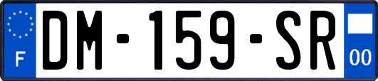 DM-159-SR