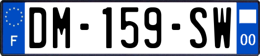 DM-159-SW