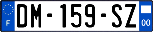DM-159-SZ