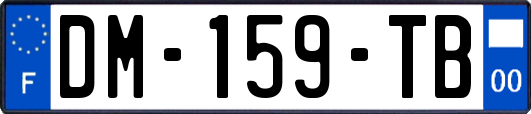 DM-159-TB