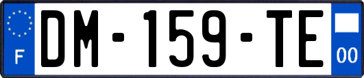 DM-159-TE