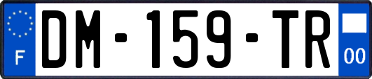 DM-159-TR
