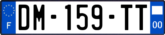 DM-159-TT