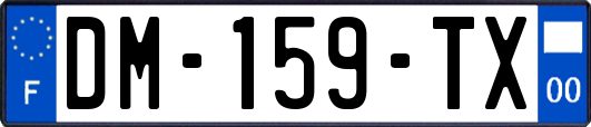 DM-159-TX