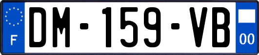DM-159-VB