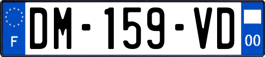 DM-159-VD