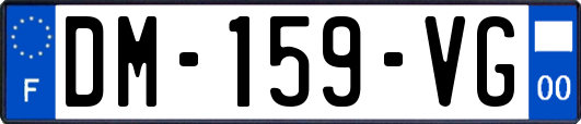 DM-159-VG