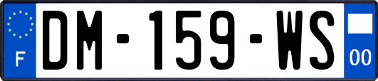 DM-159-WS