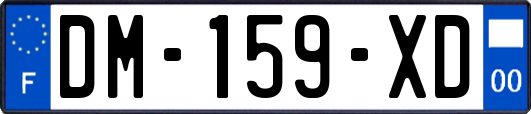 DM-159-XD