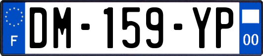 DM-159-YP