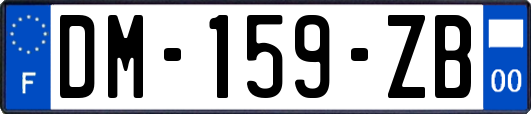 DM-159-ZB