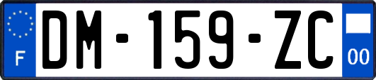 DM-159-ZC