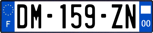 DM-159-ZN