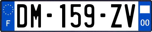 DM-159-ZV