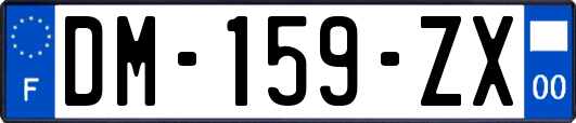 DM-159-ZX