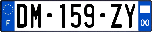 DM-159-ZY