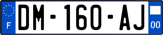 DM-160-AJ