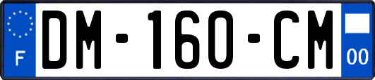 DM-160-CM