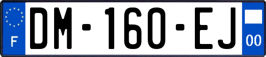 DM-160-EJ