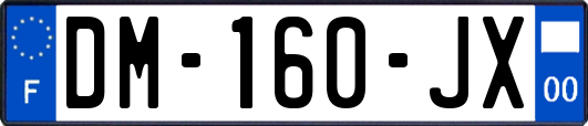 DM-160-JX