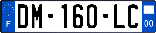 DM-160-LC