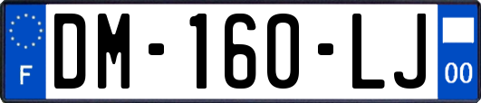 DM-160-LJ