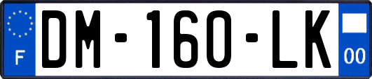 DM-160-LK