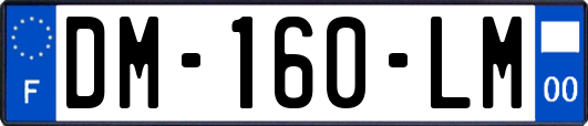 DM-160-LM