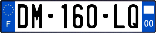 DM-160-LQ