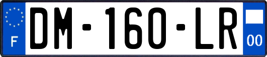 DM-160-LR