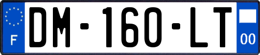 DM-160-LT