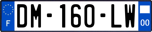 DM-160-LW