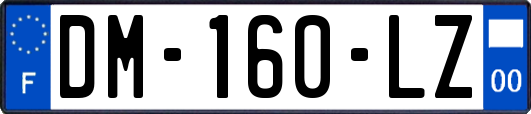 DM-160-LZ