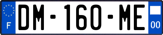 DM-160-ME