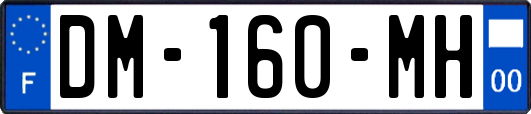 DM-160-MH