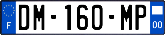 DM-160-MP