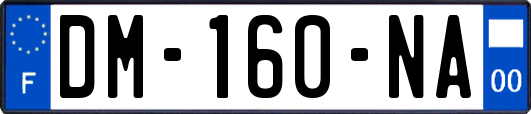 DM-160-NA