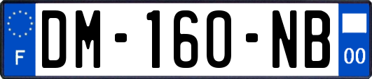 DM-160-NB