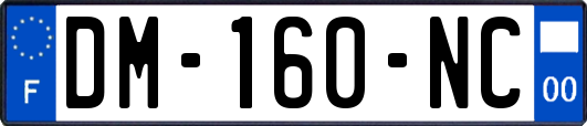 DM-160-NC