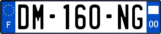DM-160-NG