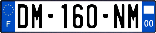 DM-160-NM