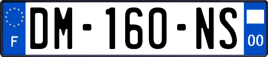 DM-160-NS