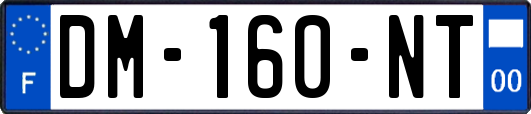 DM-160-NT