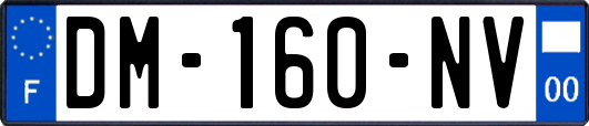 DM-160-NV