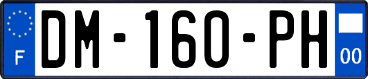 DM-160-PH