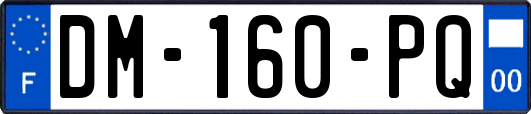 DM-160-PQ