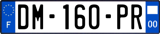 DM-160-PR